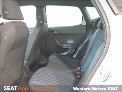 2026 SEAT Arona