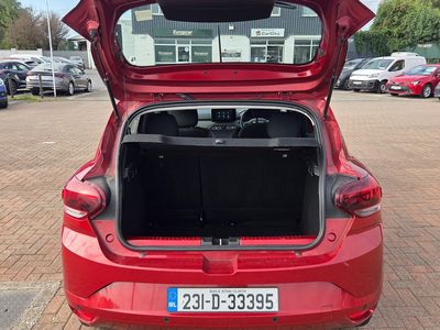 2023 Dacia Sandero
