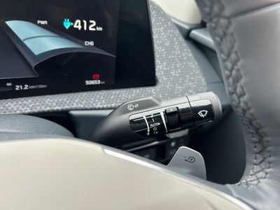 2023 Kia EV6