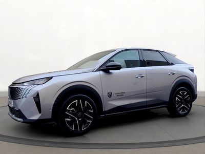 2025 Peugeot 3008