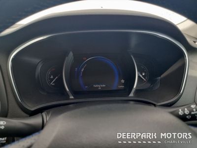 2018 Renault Megane