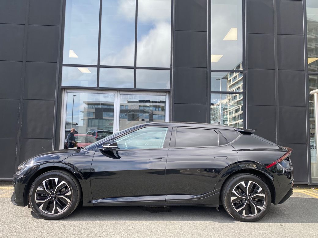 2022 Kia EV6