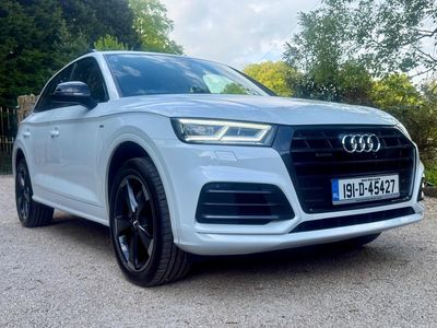 2019 Audi Q5