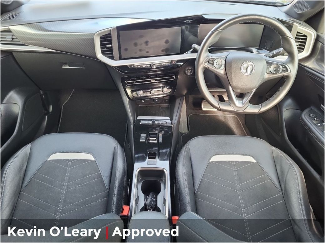 2023 Opel Mokka