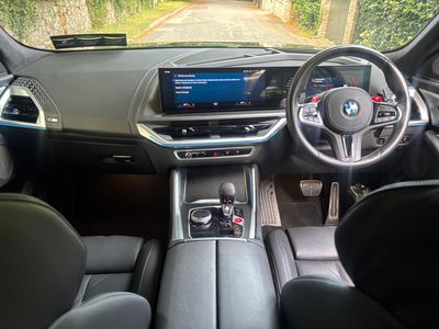 2024 BMW XM