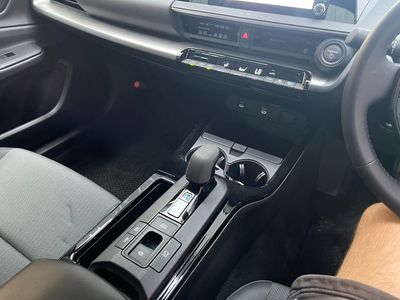 2025 Toyota Prius