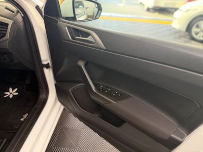 2018 Volkswagen Polo