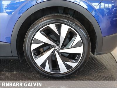 2021 Volkswagen ID.4