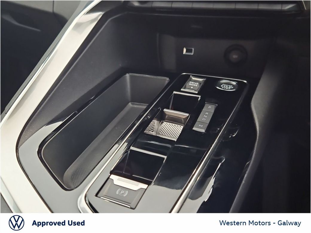 2025 Peugeot 5008
