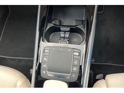 2022 Mercedes-Benz GLA Class