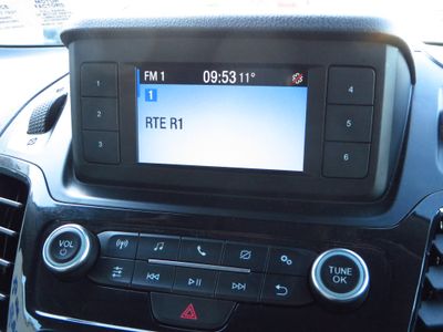 2019 Ford Tourneo Connect