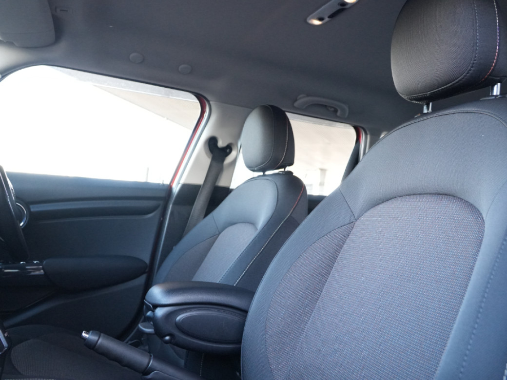 2019 Mini Cooper