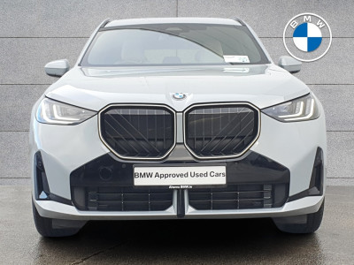 2025 BMW X3