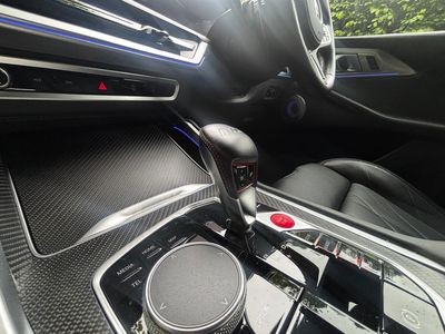 2024 BMW XM