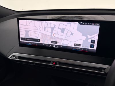 2025 BMW iX