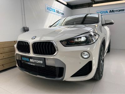 2020 BMW X2