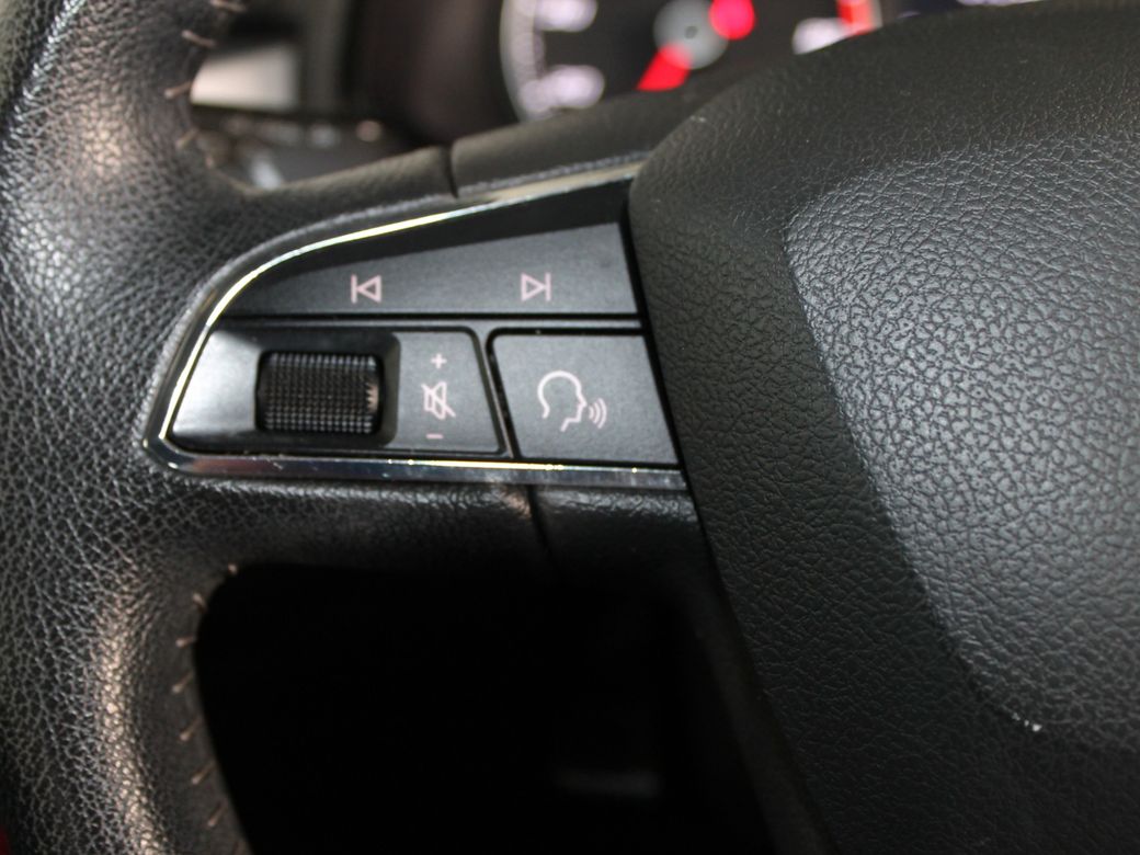 2021 SEAT Arona
