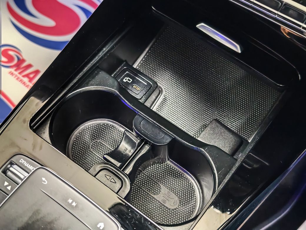 2022 Mercedes-Benz A Class