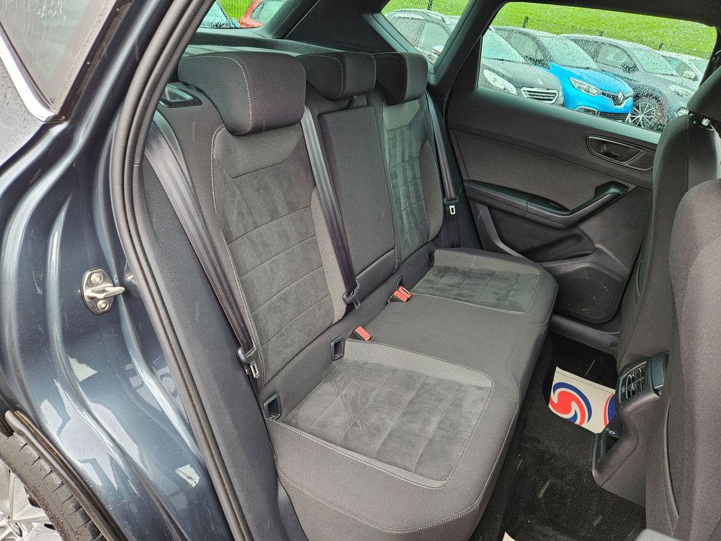 2019 SEAT Ateca