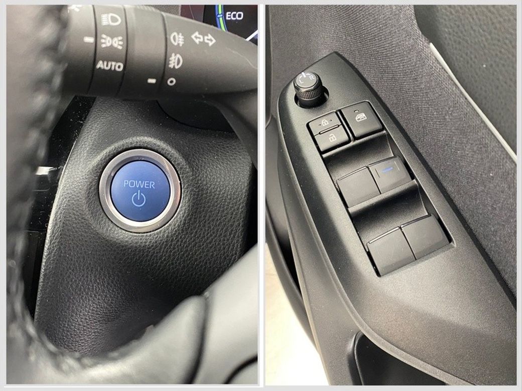 2024 Toyota Yaris Cross