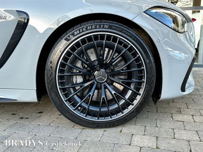 2025 Mercedes-Benz CLE