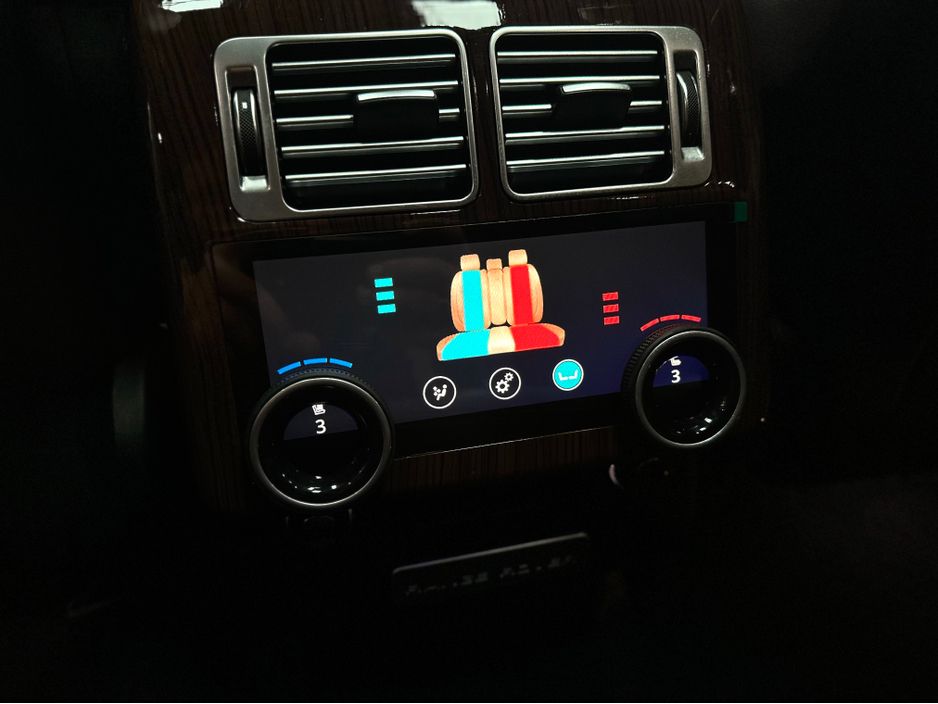 2015 Land Rover Range Rover