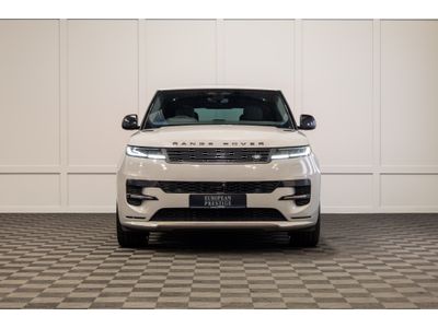 2024 Land Rover Range Rover Sport