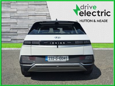 2023 Hyundai Ioniq 5