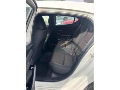 2024 Mazda Mazda3