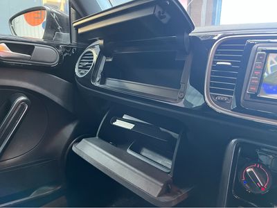 2017 Volkswagen Beetle