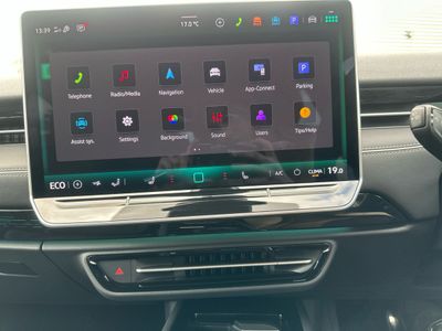 2026 Volkswagen ID.7