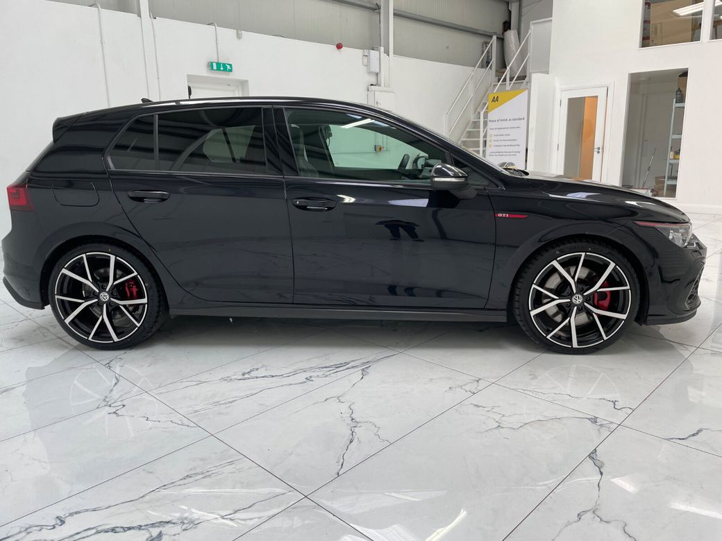 2022 Volkswagen Golf