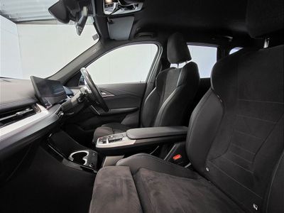 2023 BMW X1