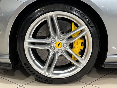 2019 Ferrari 812 Superfast