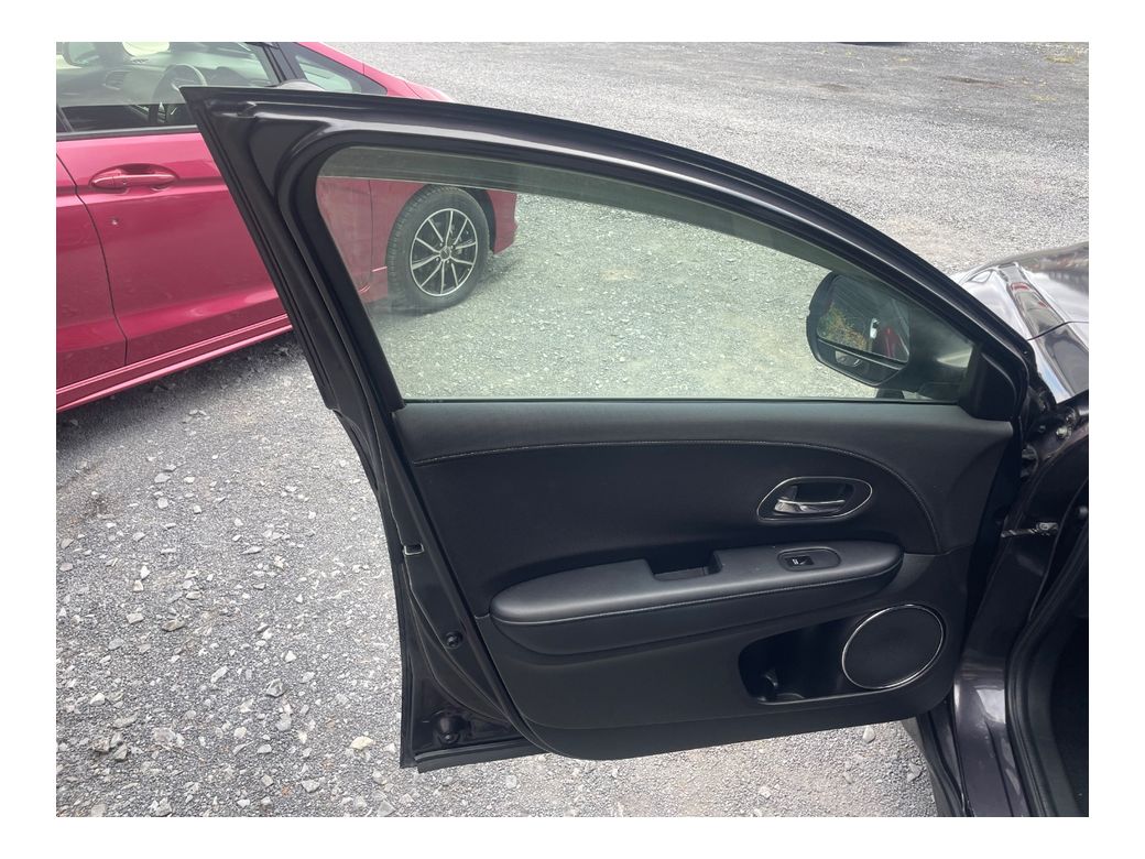 2014 Honda Vezel
