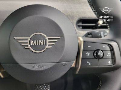 2025 Mini Cooper