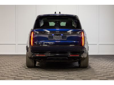 2023 Land Rover Range Rover