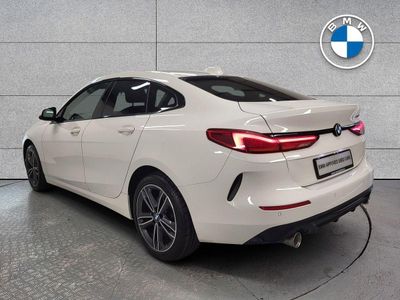 2021 BMW 2 Series