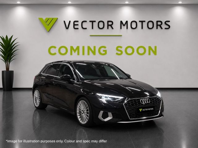 vehicle for sale from Vector Motors