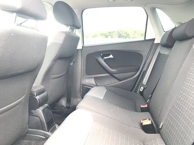 2017 Volkswagen Polo