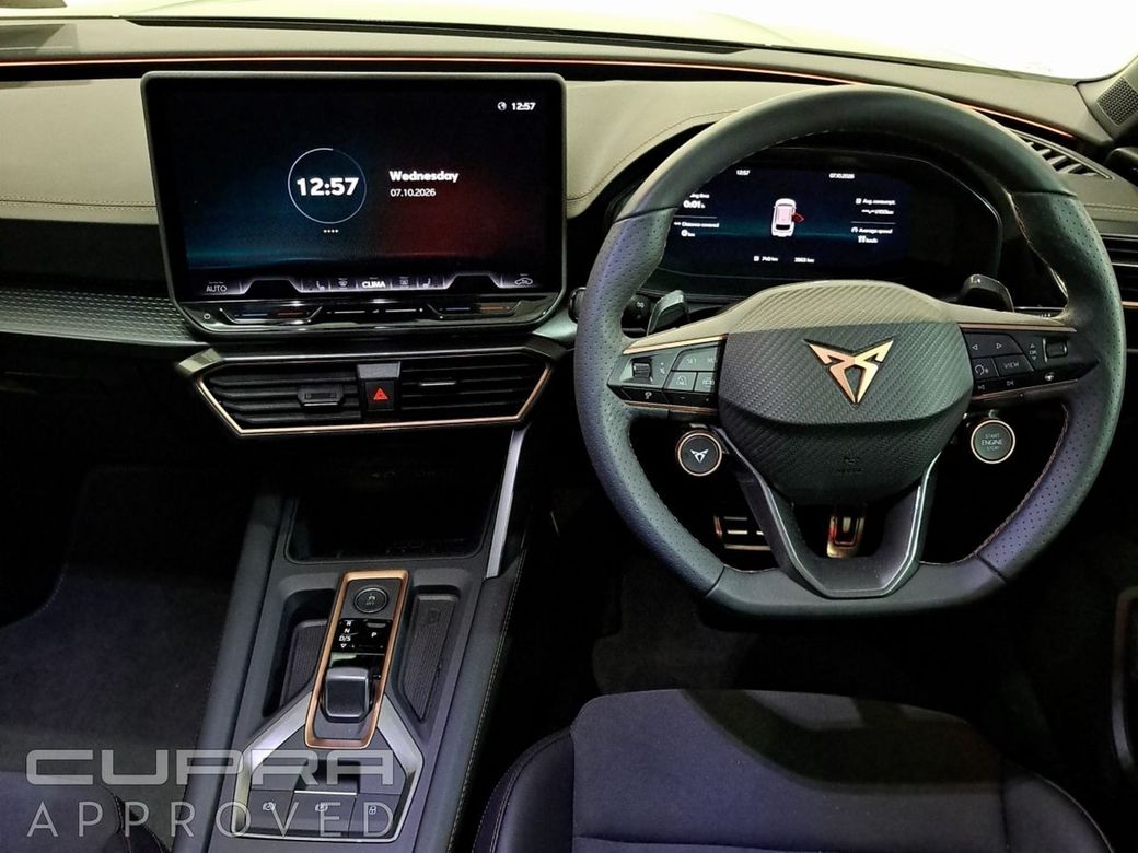 2026 Cupra Leon