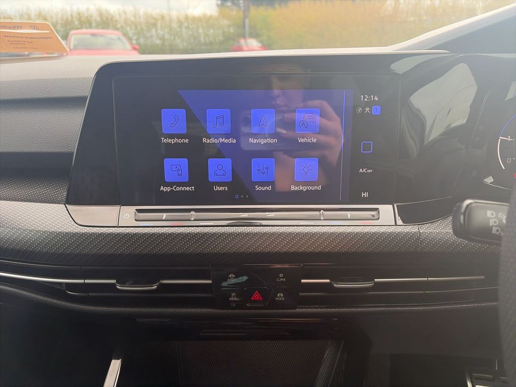 2024 Volkswagen Golf