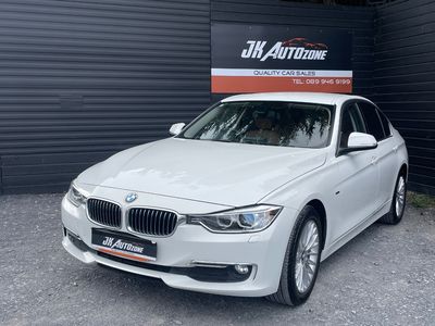 2014 BMW 3 Series