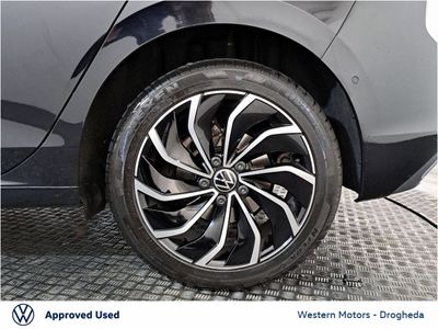 2023 Volkswagen Golf