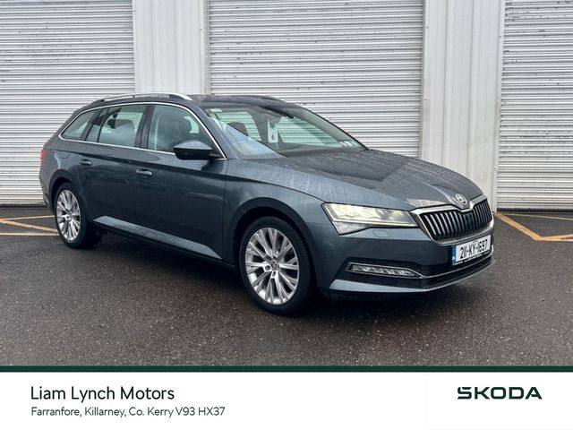 vehicle for sale from Liam Lynch Motors