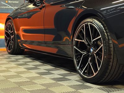 2017 BMW 3 Series