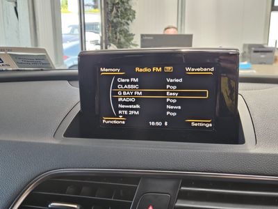 2016 Audi Q3