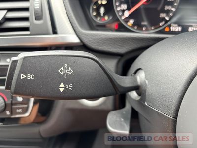 2019 BMW 3 Series