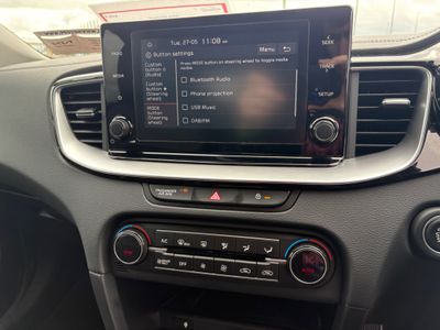 2024 Kia Ceed