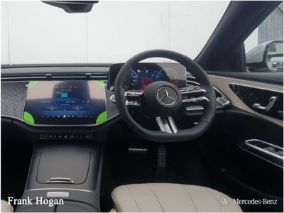 2026 Mercedes-Benz E Class